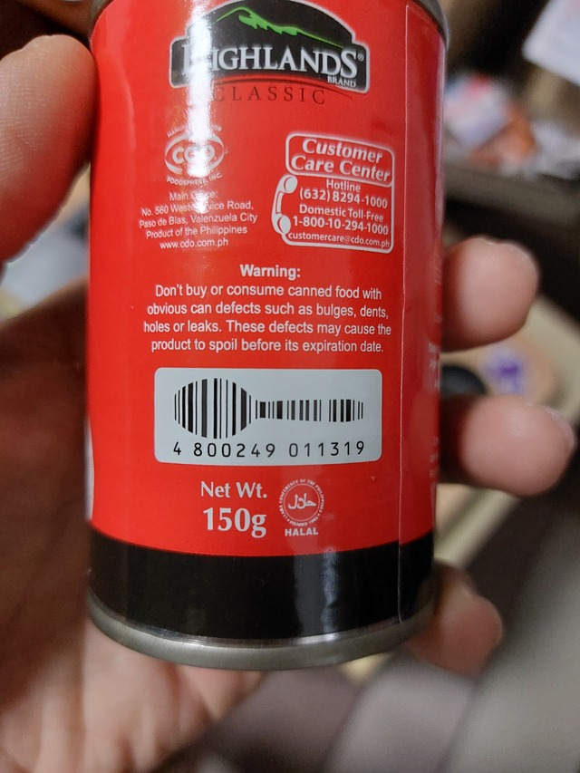 Barcode