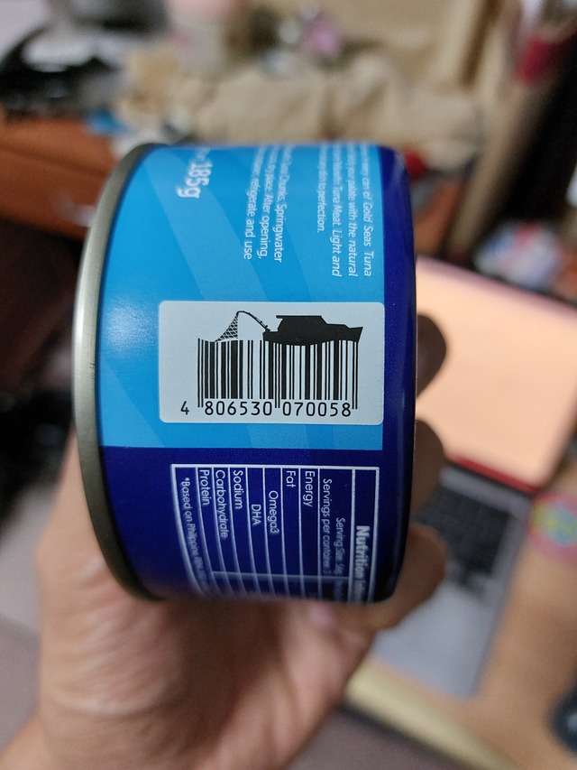 Barcode