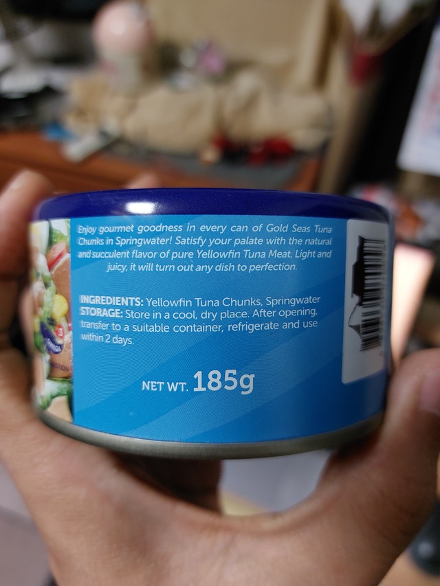 Ingredients