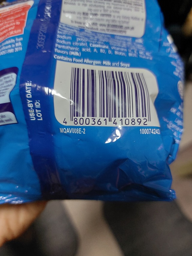 Barcode