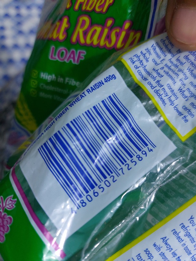 Barcode