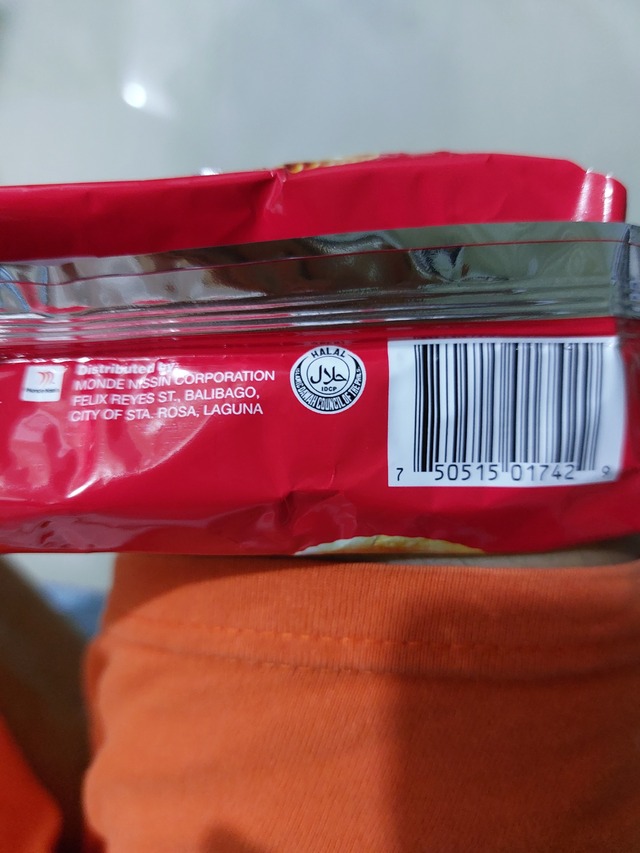 Barcode