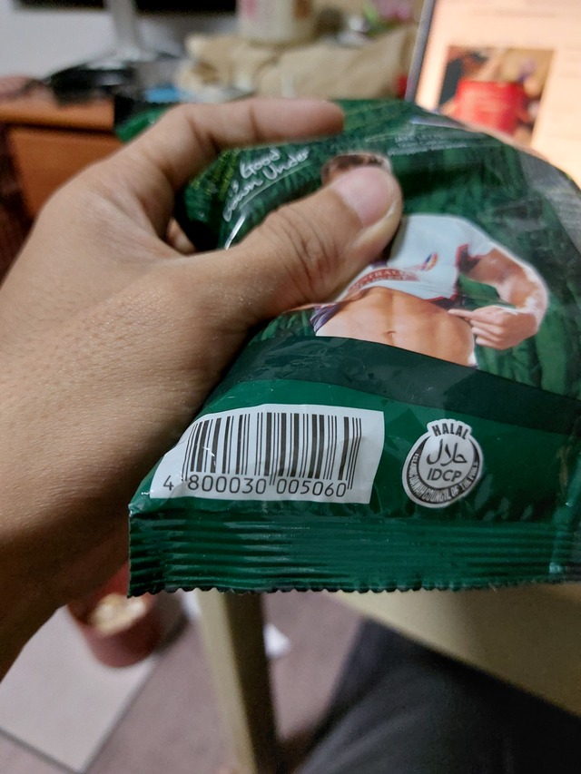 Barcode