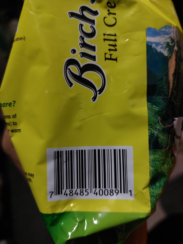 Barcode