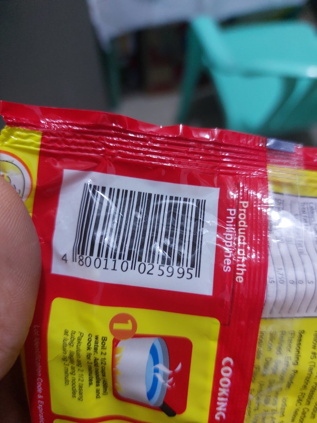 Barcode