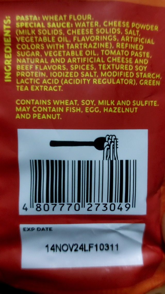 Barcode