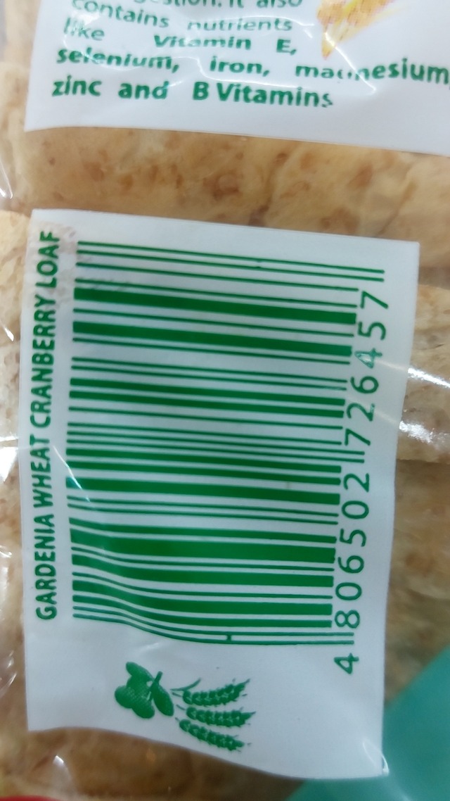 Barcode
