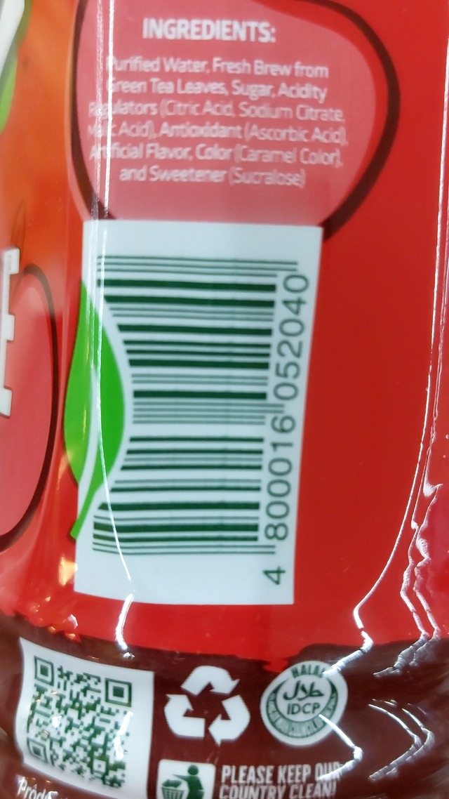 Barcode