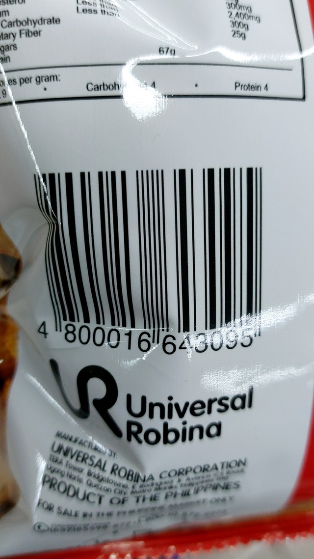 Barcode