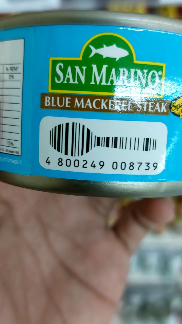 Barcode
