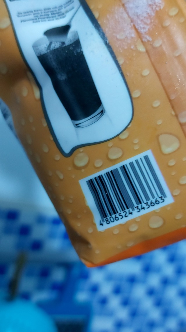 Barcode