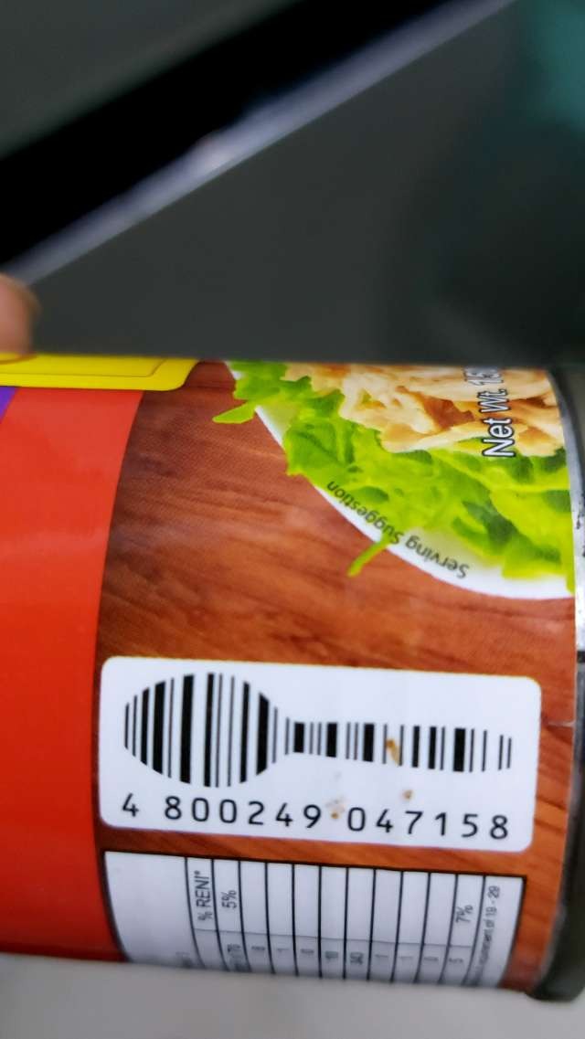 Barcode