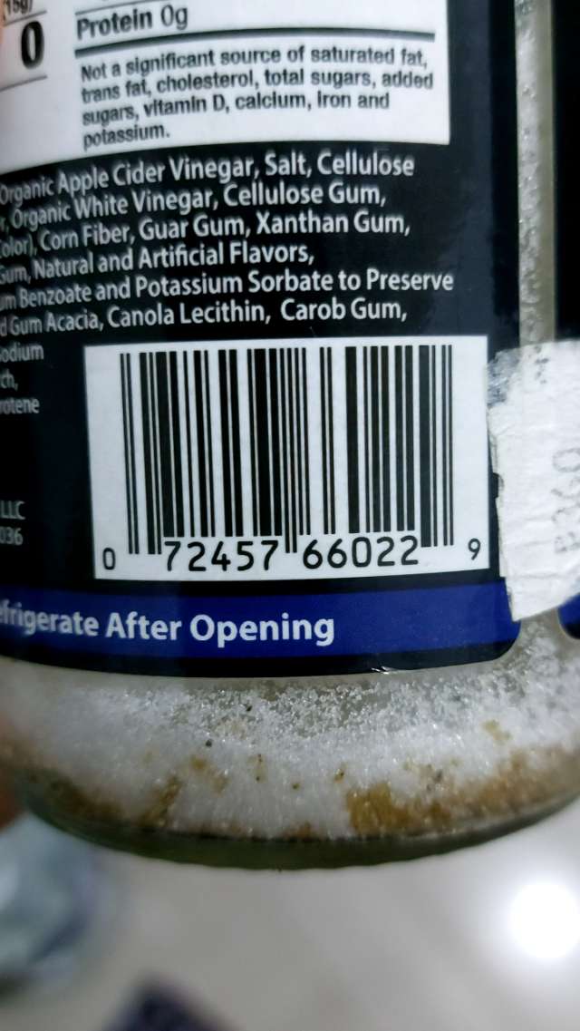 Barcode