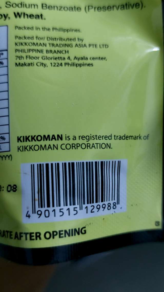 Barcode