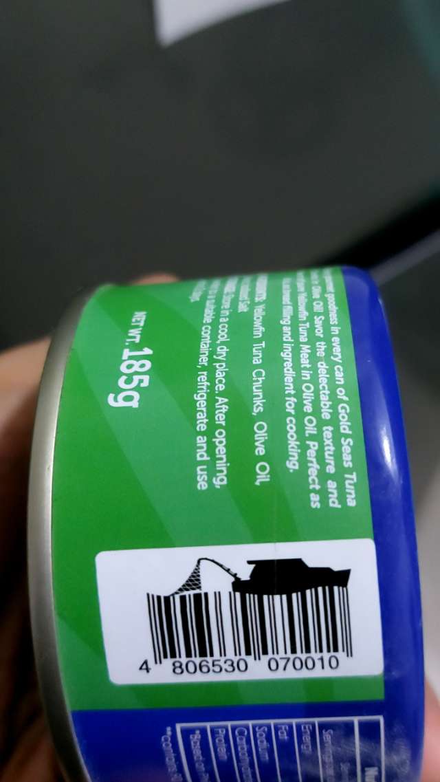 Barcode