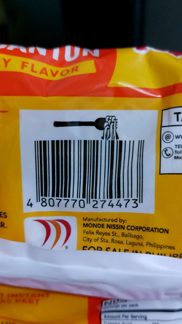 Barcode
