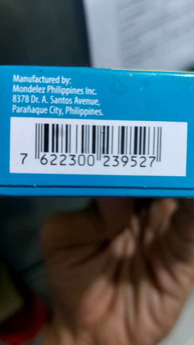 Barcode