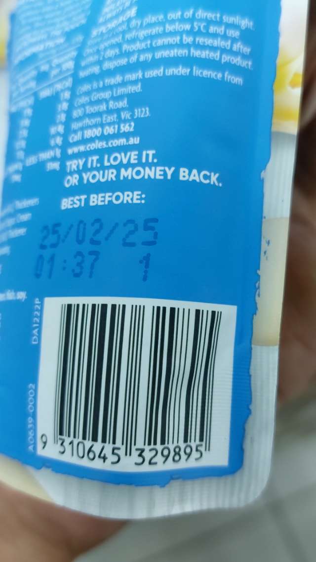 Barcode
