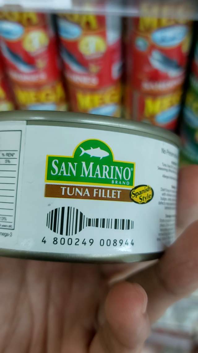 Barcode