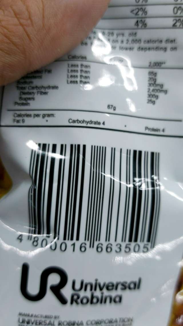 Barcode