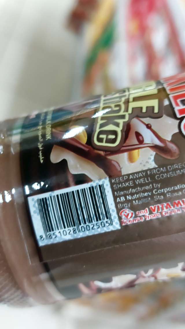 Barcode