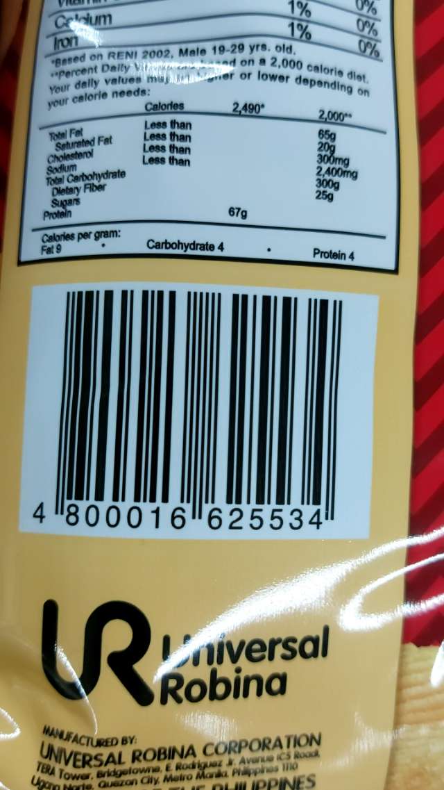Barcode