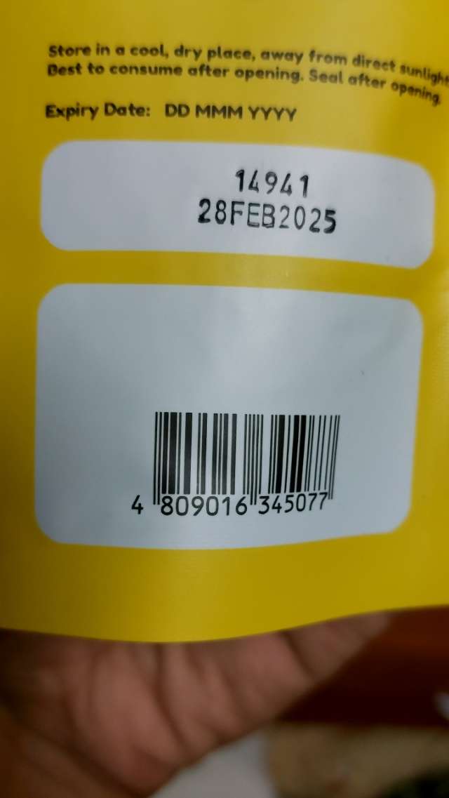 Barcode