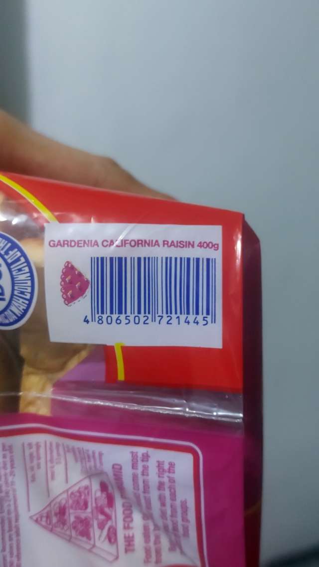 Barcode