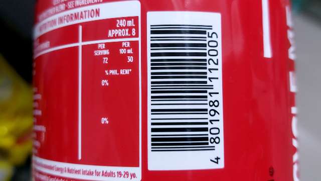 Barcode