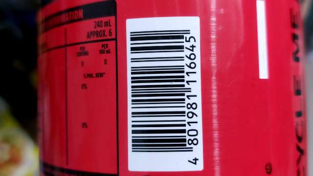 Barcode