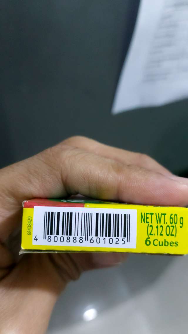 Barcode