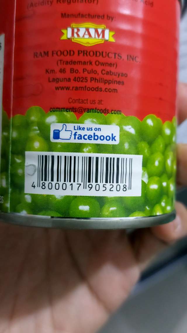 Barcode