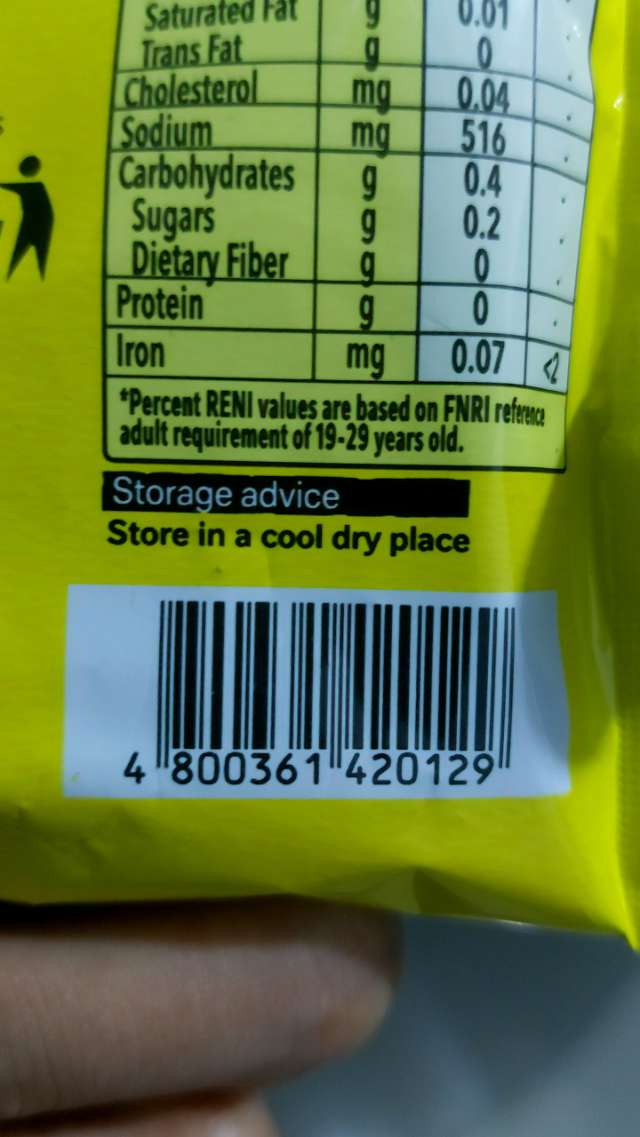 Barcode