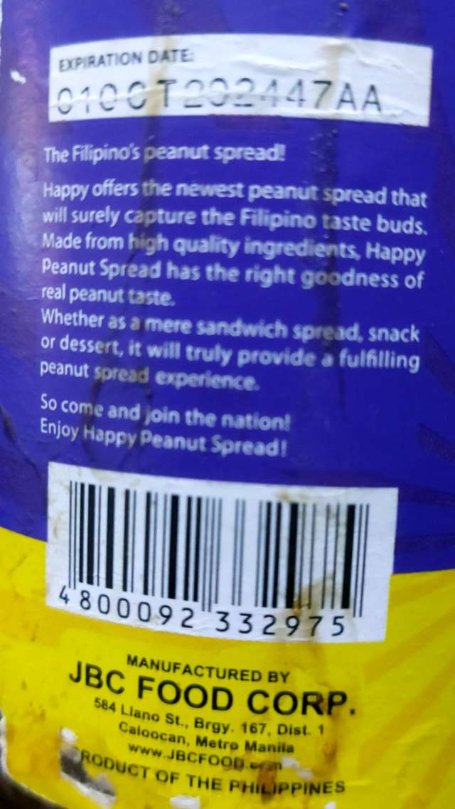 Barcode