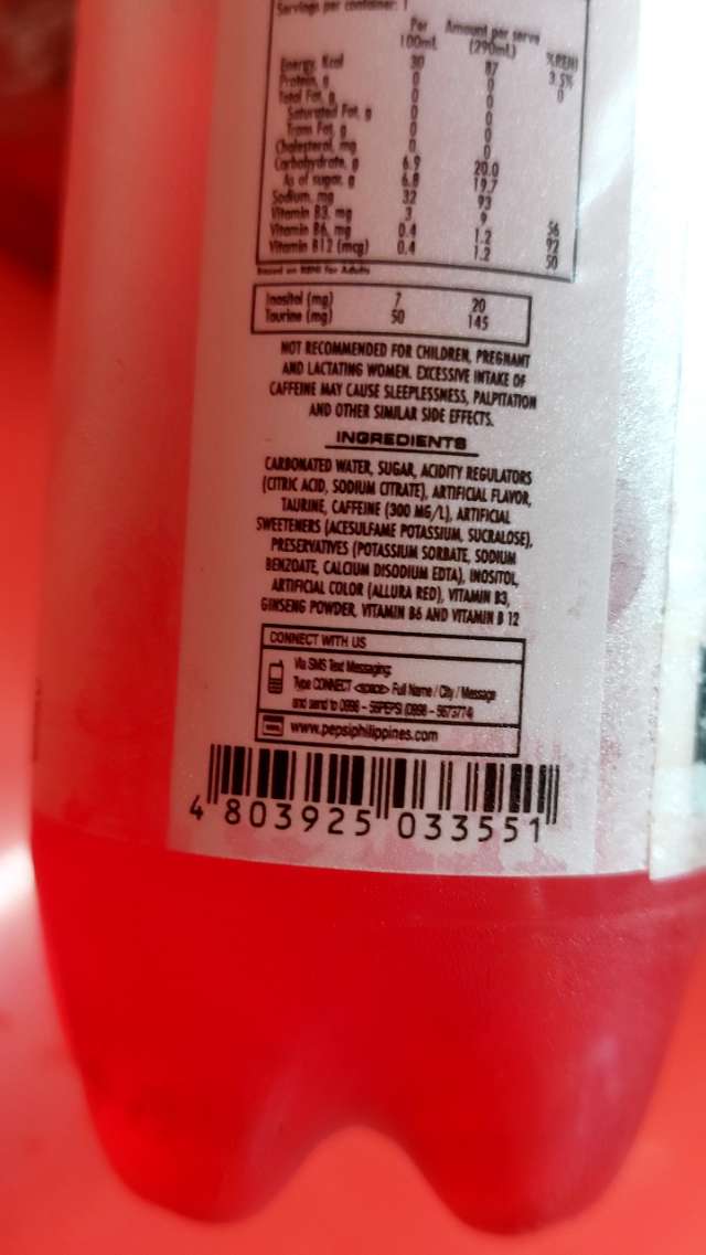Barcode