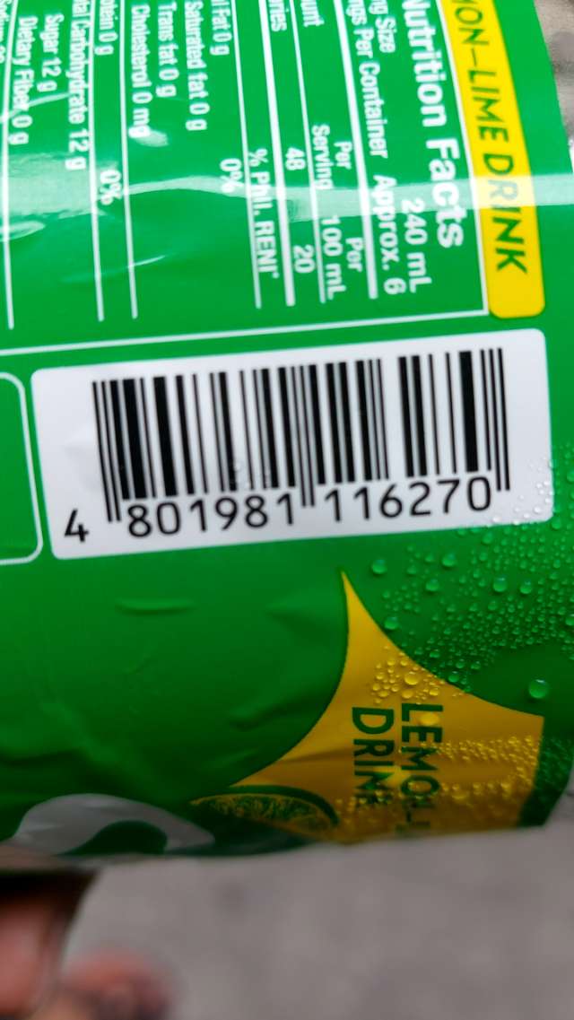 Barcode