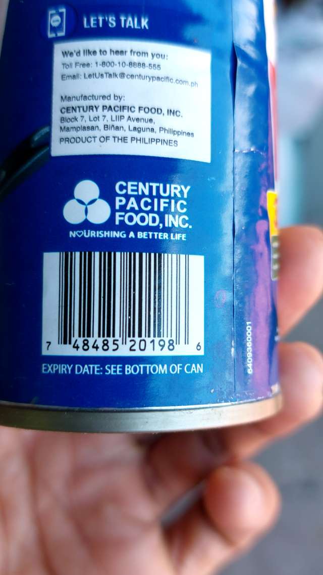 Barcode