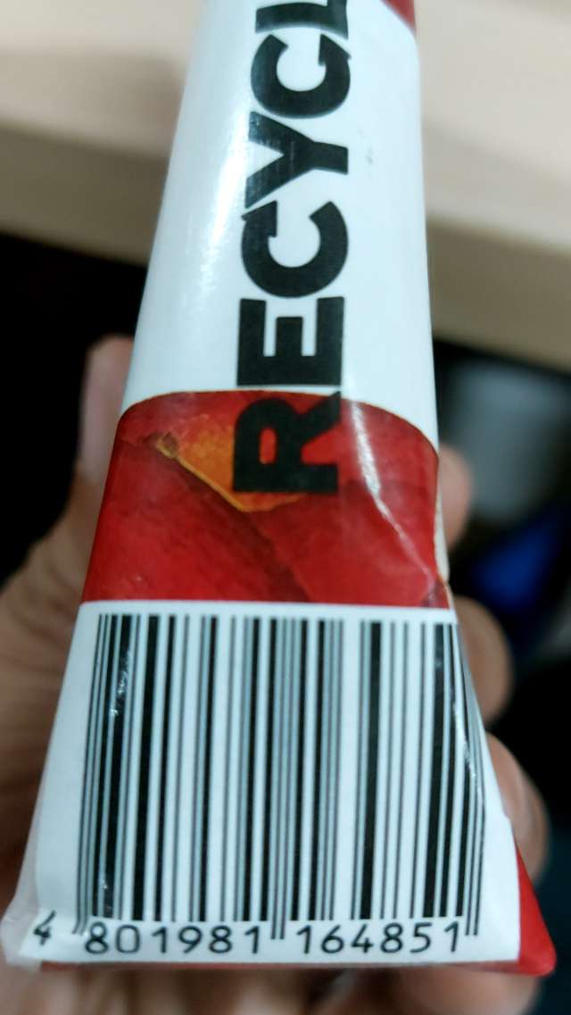 Barcode