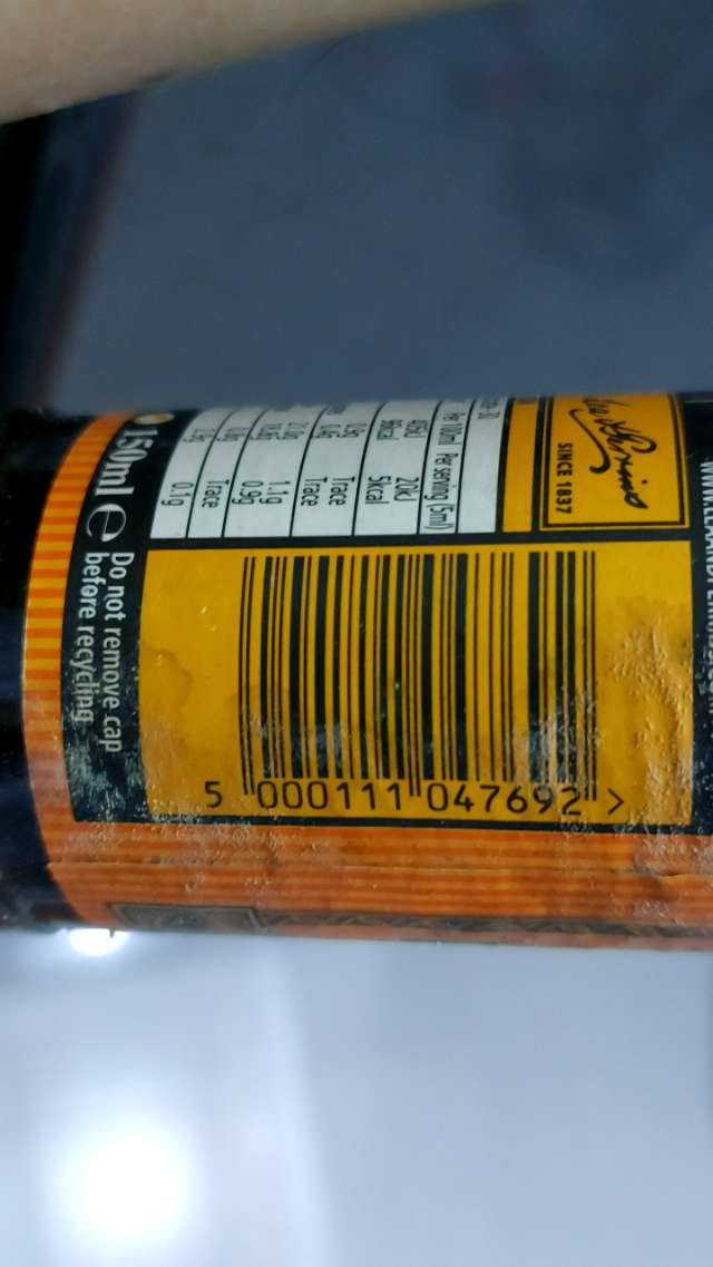 Barcode