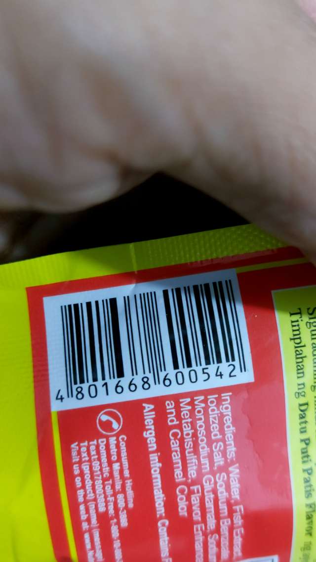 Barcode