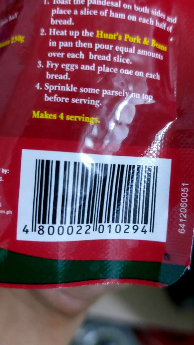 Barcode