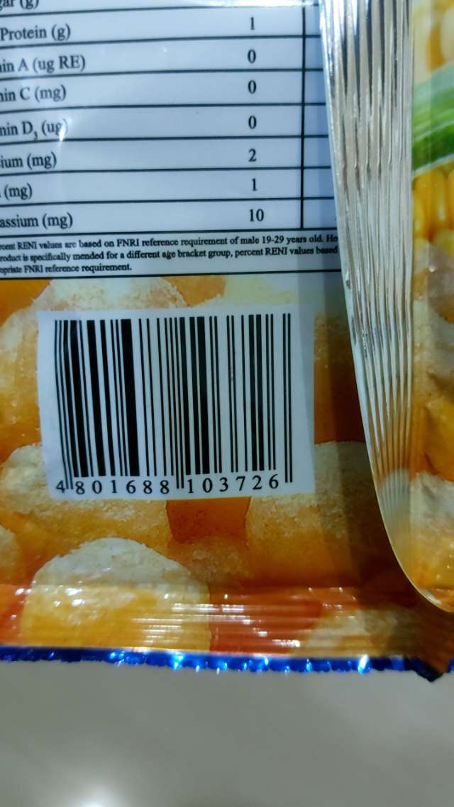 Barcode