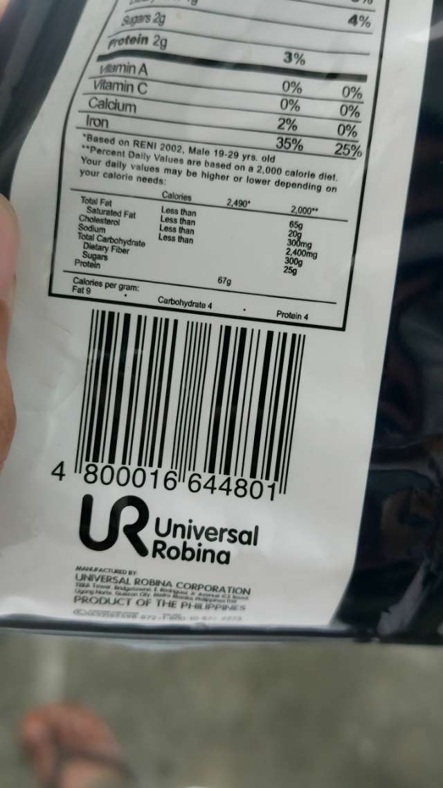 Barcode
