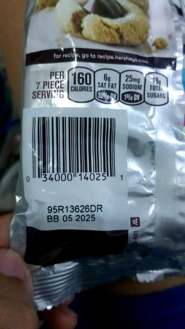 Barcode