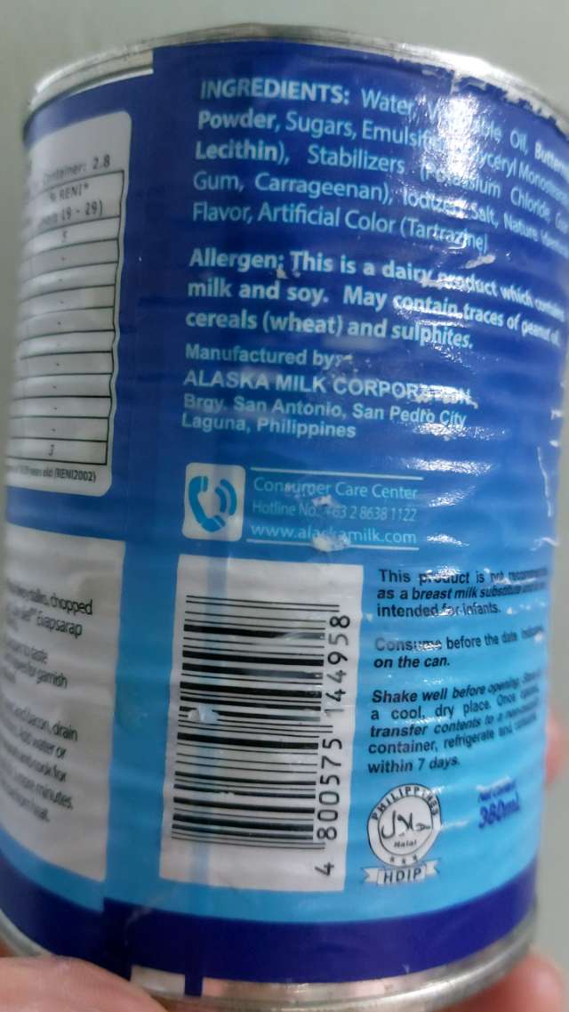 Barcode