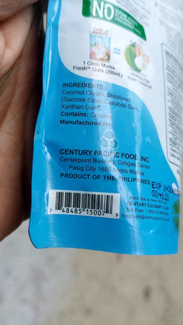 Barcode