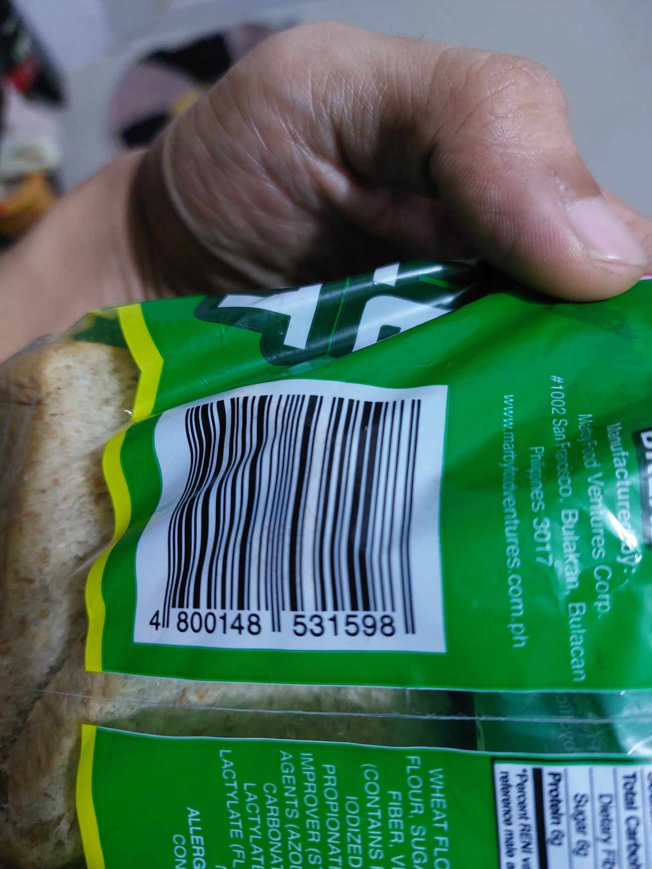 Barcode