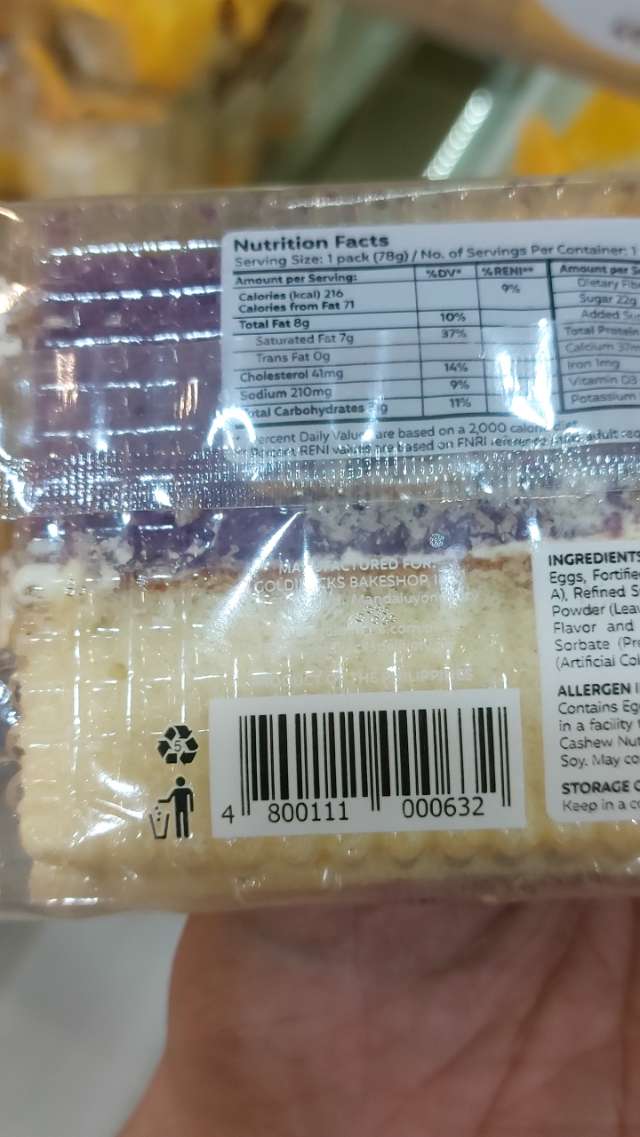 Barcode