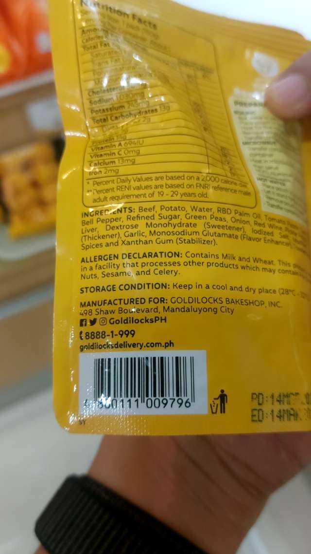Barcode