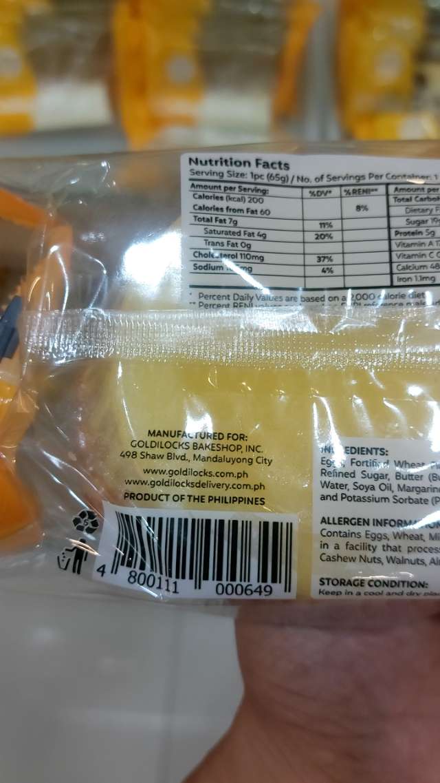 Barcode